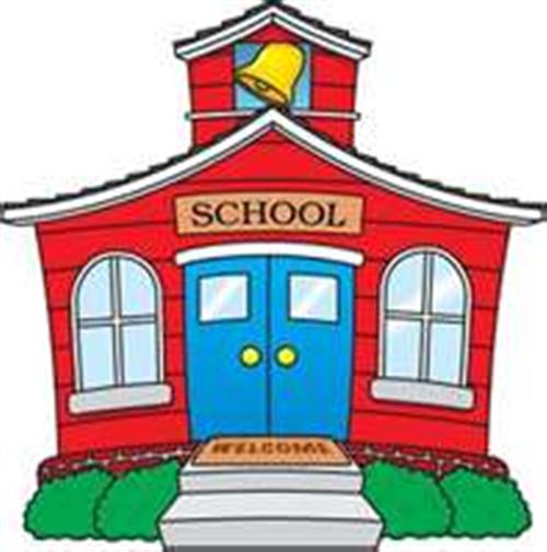 school house clipart « Blog