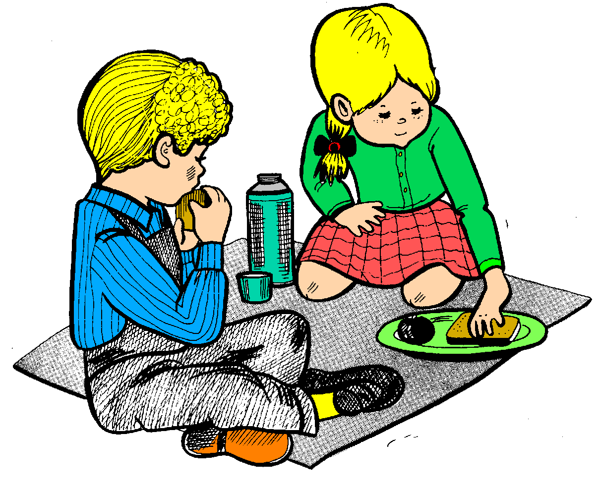 Pictures Of A Picnic | Free Download Clip Art | Free Clip Art | on ...