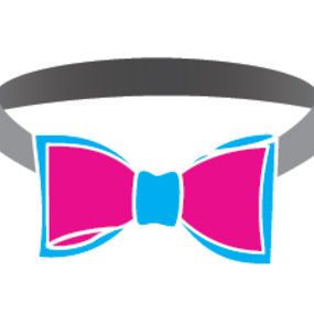 Bowtie Pattern | Tie Pattern, Bow ...