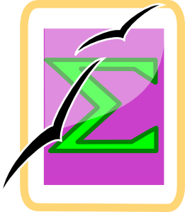 Calculus Symbols Clip Art - ClipArt Best
