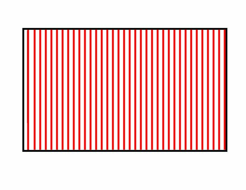 Best Photos of Popcorn Box Template - Popcorn Boxes Template ...