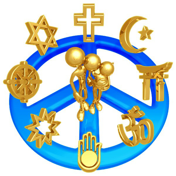 A Call for Peace From Buddhist & Muslim Leaders - EdenKeeper