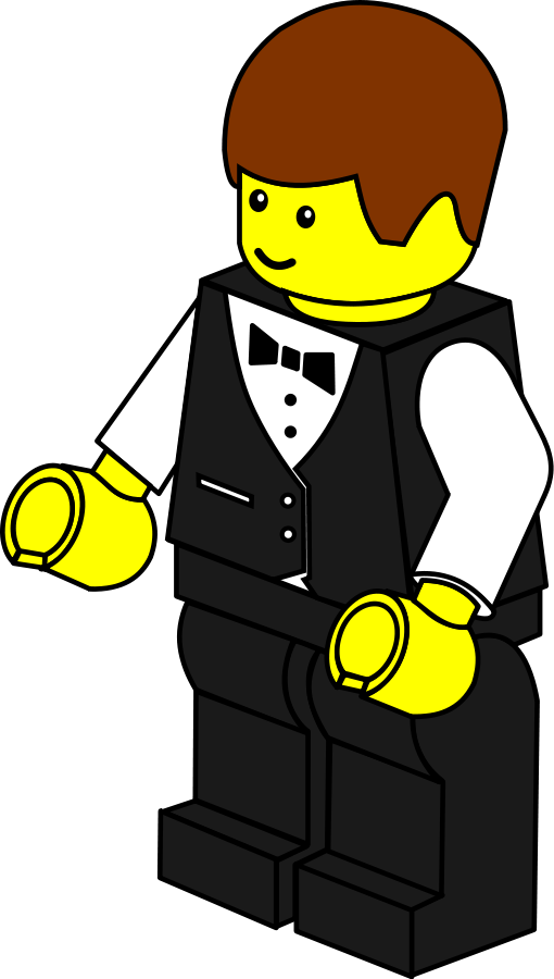 Waiter Images | Free Download Clip Art | Free Clip Art | on ...