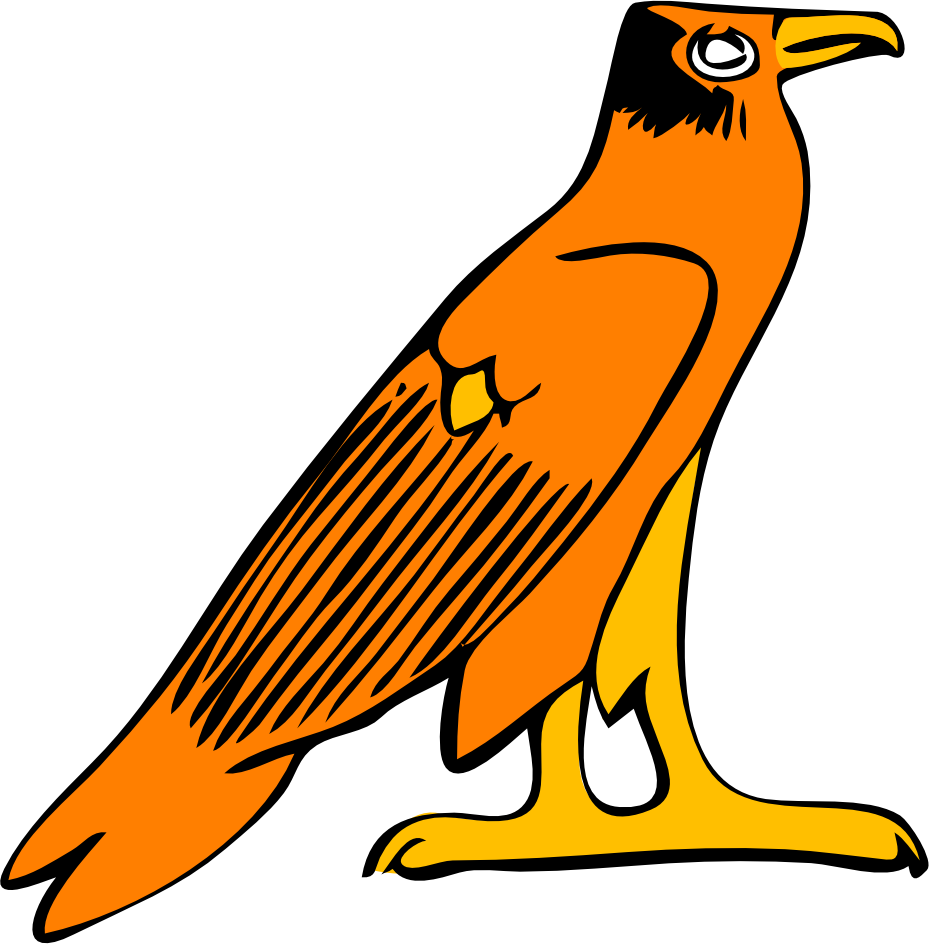 Falcon Clip Art Images - Free Clipart Images