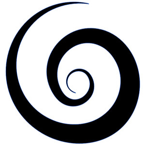 Swirls - Polyvore