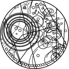 Pocket watches, Google and Drawings