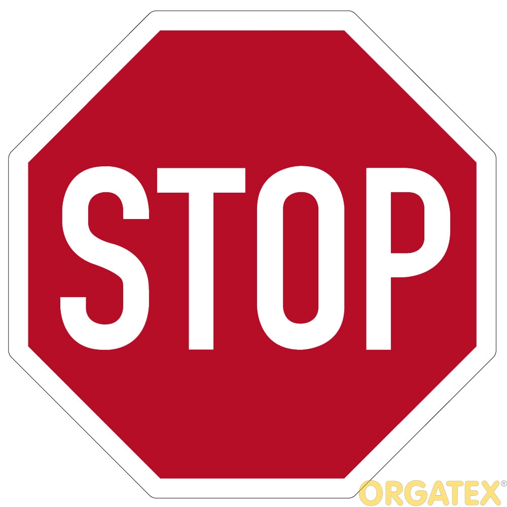 Stop Sign