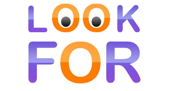 Look For....