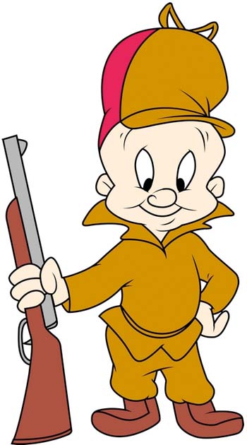 Looney Tunes Characters - ClipArt Best