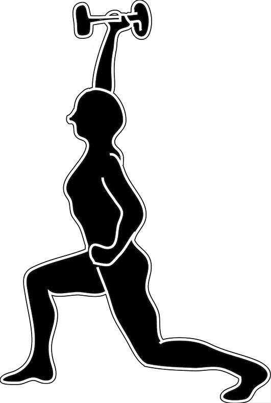 Pictures Of Working Out | Free Download Clip Art | Free Clip Art ...