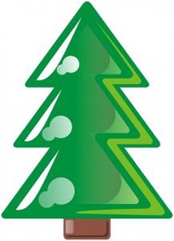 Evergreen Tree Vectors, Photos and PSD files | Free Download