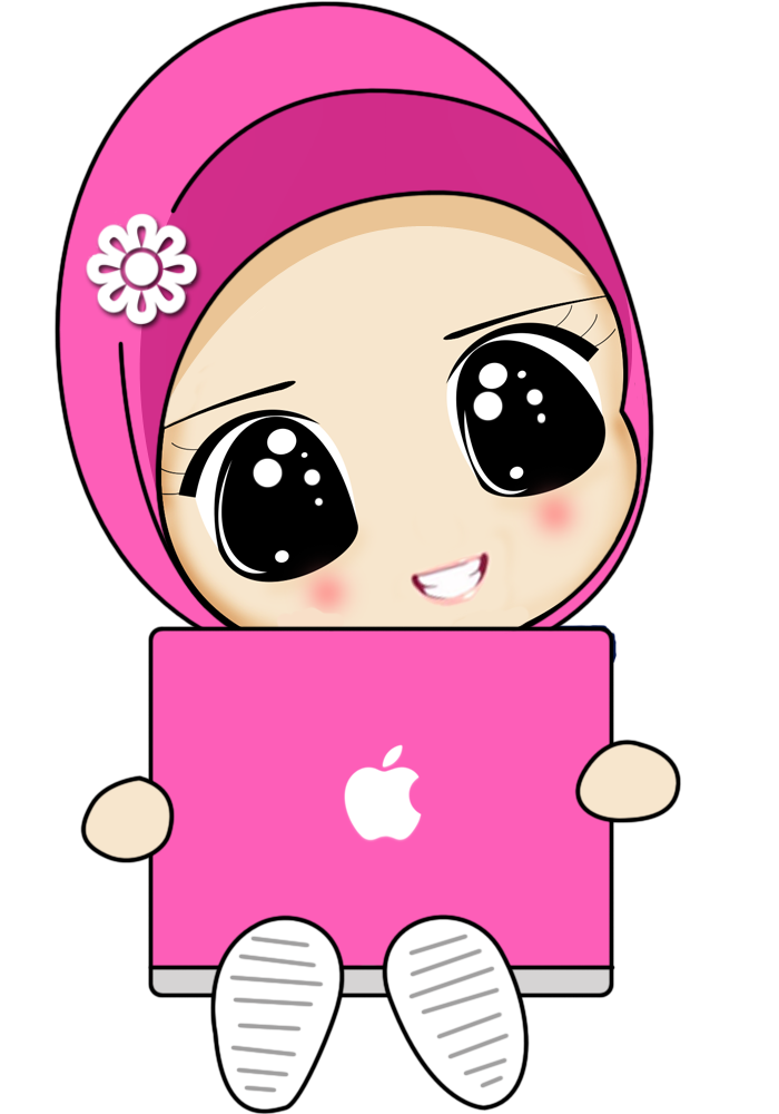 Doodle Muslimahart4search.com | art4search.com