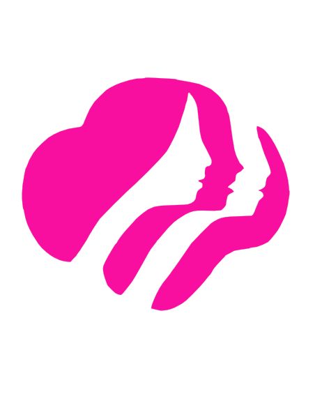 Girl Scout Logo Vector - ClipArt Best