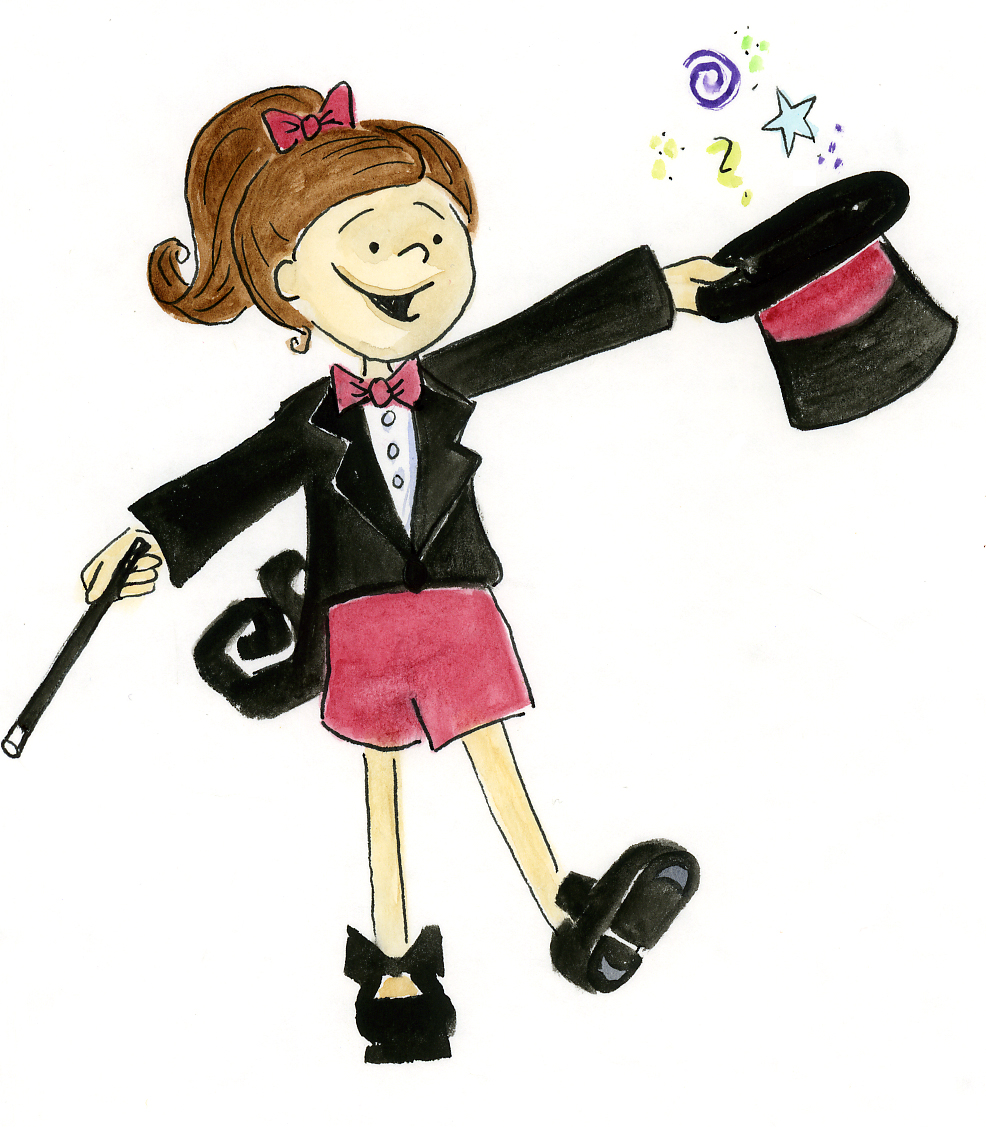 Tap Dancer Clipart - Free Clipart Images