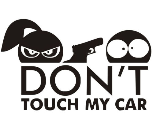 Compare Prices on Monster Stickers for Cars- Online Shopping/Buy ...