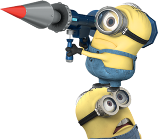 Image - Despicable-Me.png | Deadliest Fiction Wiki | Fandom ...