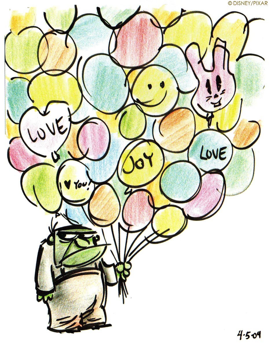 Living Lines Library: February 2012