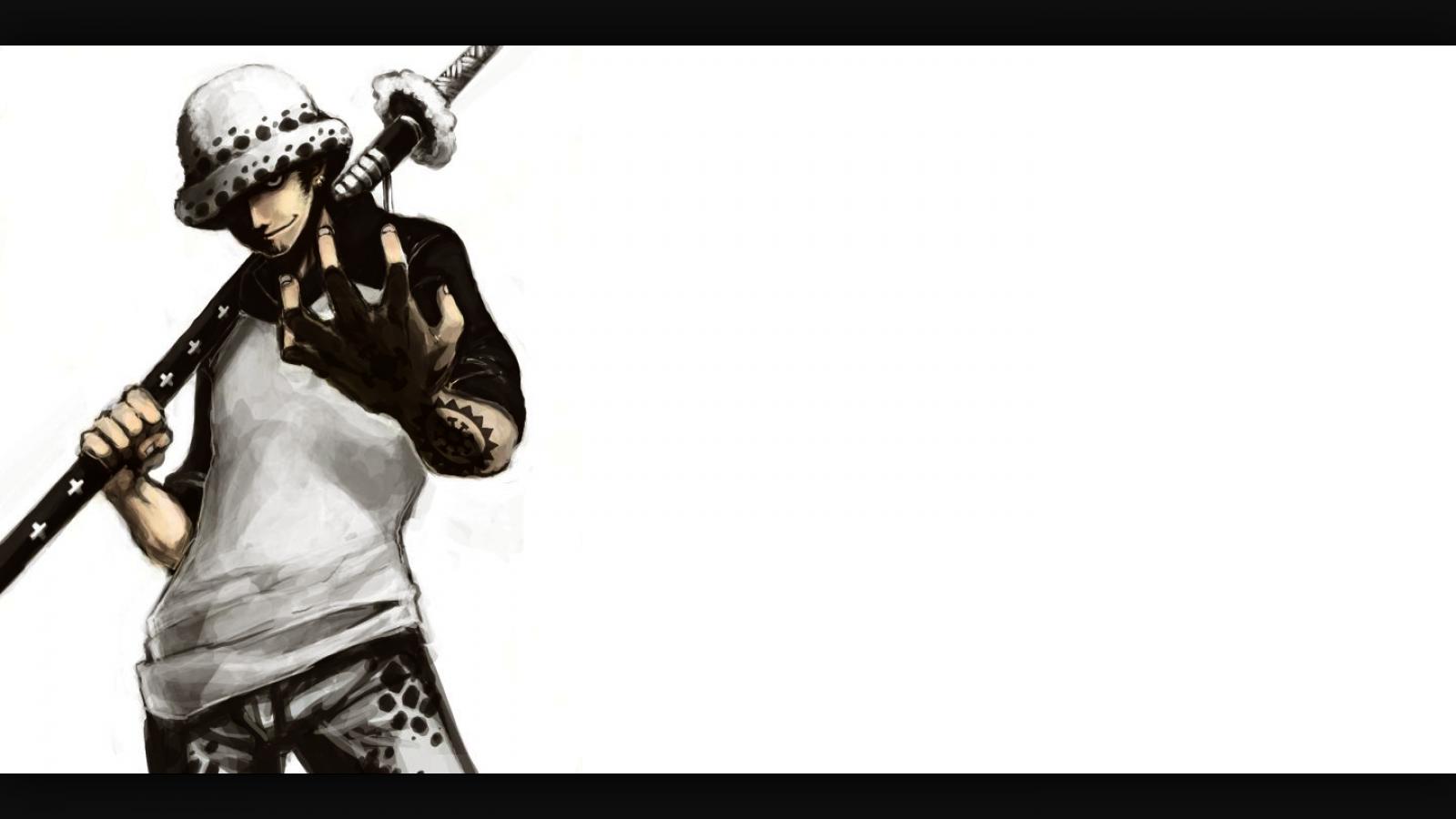 one piece anime trafalgar law #Q0Z6