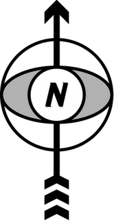 Cool North Arrows - ClipArt Best