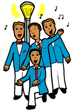 Mifasol Lapis de Cor : Sing Clip Art