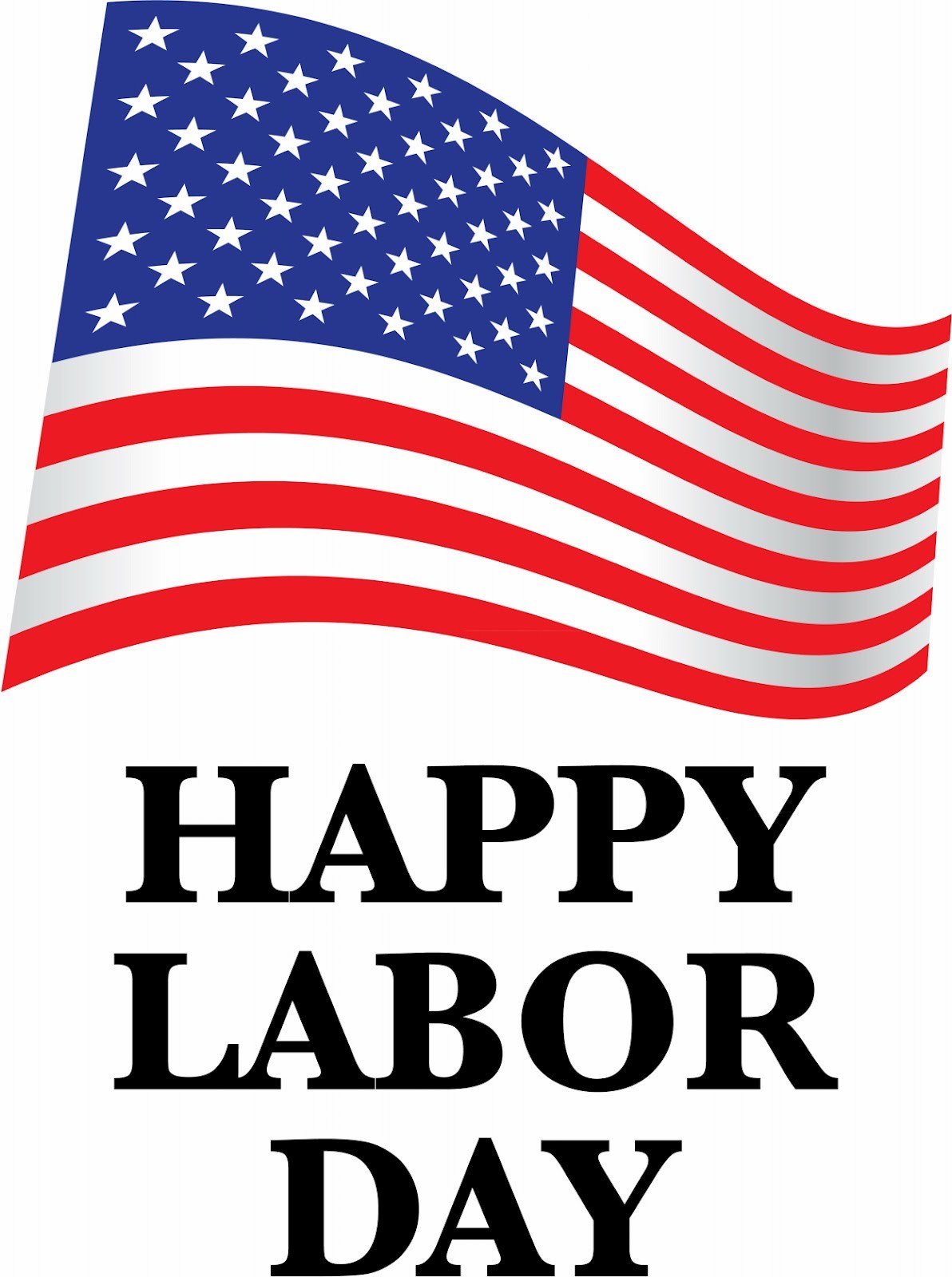 Labor Day Clip Art - Cliparts and Others Art Inspiration