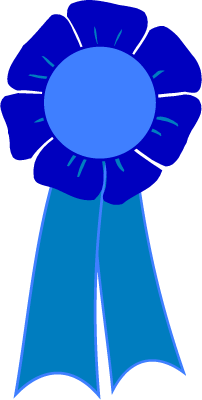 Clip art award