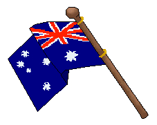 Australia Clip Art Links - Australia Images - Australian Clip Art