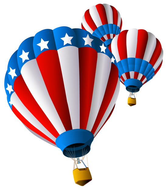 Usa Clip Art