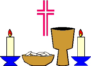 Communion Sunday Clip Art - ClipArt Best