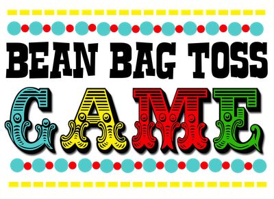 1000+ images about C a r n i v a l â?¥ P a r t y - Printables on ...
