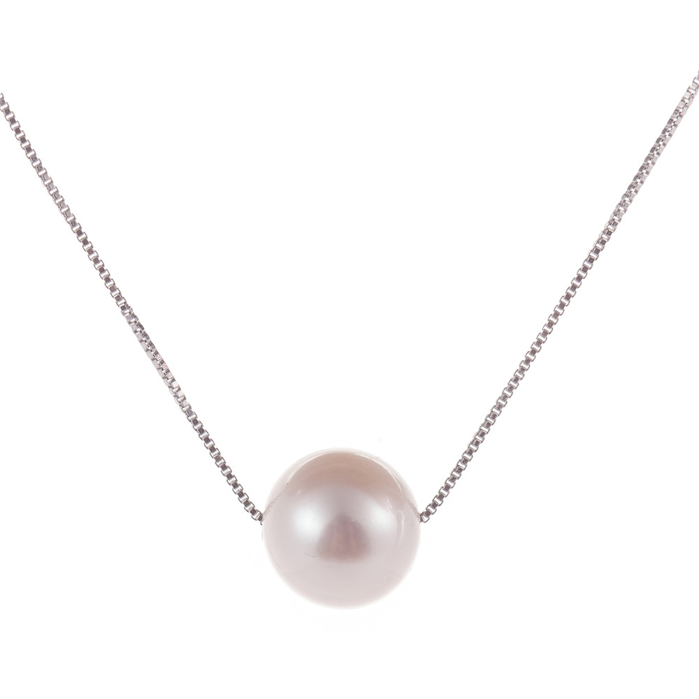 Online Buy Wholesale single pearl necklace from China single pearl ...