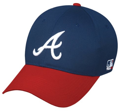 Atlanta Braves Baseball Logo - ClipArt Best