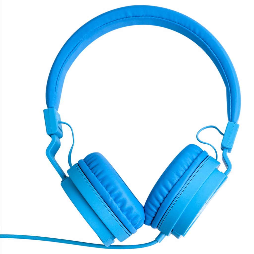 Picture Headphones - ClipArt Best