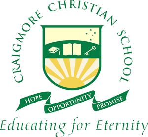 Craigmore Christian School logo.png