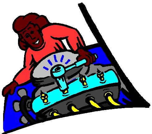 Dj Clip Art