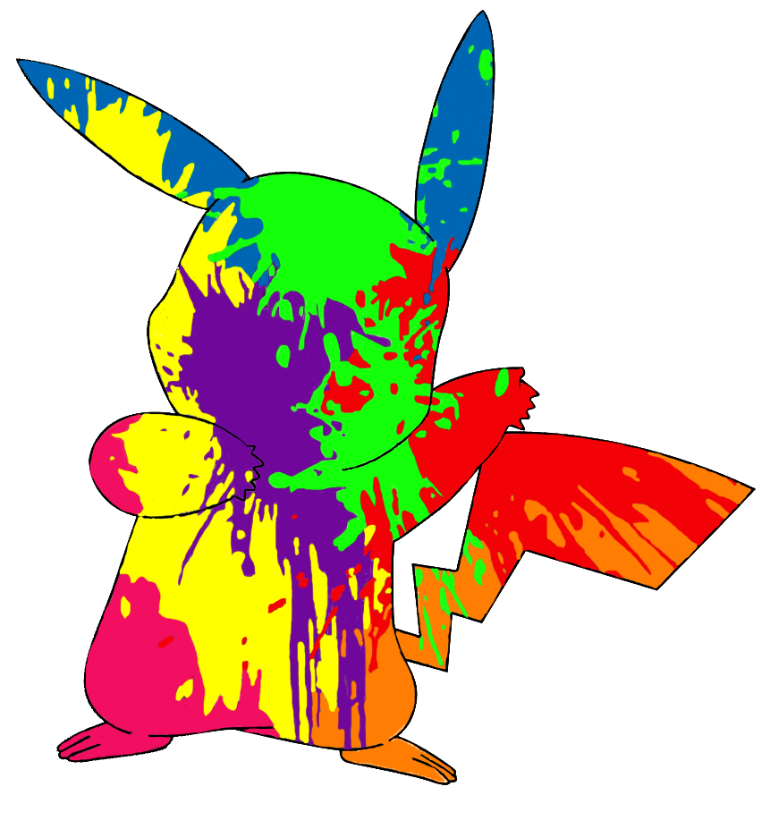 Paint Splatter Png - ClipArt Best