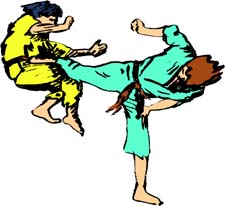 Martial Art Potential, Realize Your Full Potential In Any Martial Art