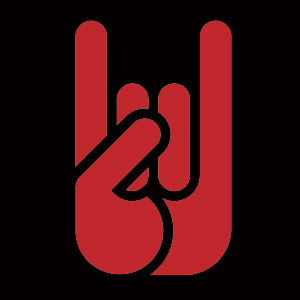 Rock Hand T-Shirt – Vintage T-Shirt Review – Rad Rowdies | Vintage ...