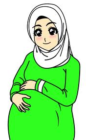 This is just Anak Abdullah: Nutrisi Untuk Ibu Hamil