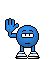 Bye emoticons: get the best goodbye smileys for Facebook, Skype ...