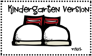 Inspired by Kindergarten: Pete the Cat First Day Tour: First Grade ...
