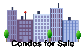 Real Estate Clip Art 1 - House for Sale Clip Art - Condos for Sale ...