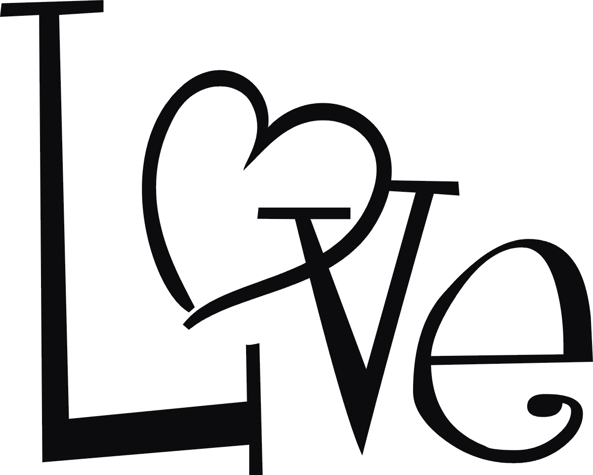 Simple Heart Drawings