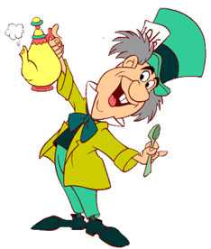 Best Public Domain Characters