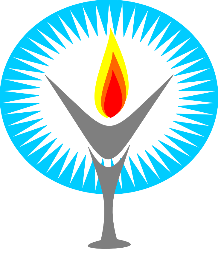 A Perfect World - Clip Art: Religion