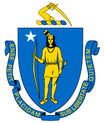 Illuminati Sun Symbolism -- US State Flags - 12160