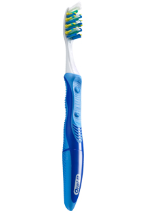 Oral-B Pulsar Toothbrush