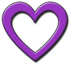 Free Heart Clip Art