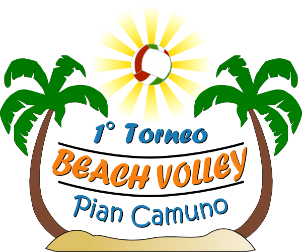 Cartoon Volleyball Clip Art Clipart Graphics Vector Pic 15