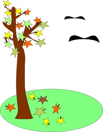 Fall leaves clip art Free vector for free download (about 29 files).
